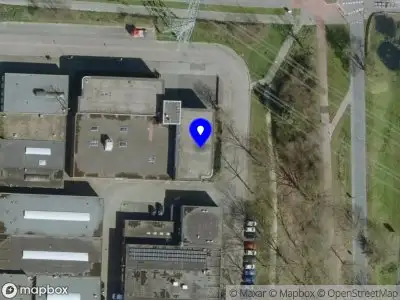 Blue Label B.V. Eindhoven
