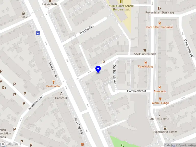 Queen Mother Consultancy International