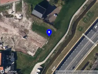 Nieuw bedrijf BSF dienstverlening