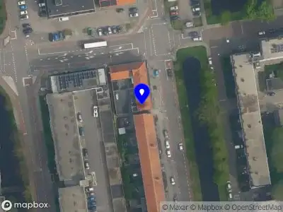 Nieuw bedrijf Dumitru Construct