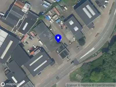 Van Amstul Holding B.V.