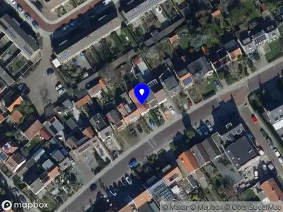 Nieuw bedrijf HPS Triumvirate Invest B.V.