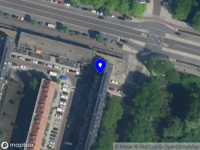 Nieuw bedrijf Taxi Ams AirPort