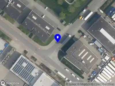 Turbo Theorie B.V. Wateringen