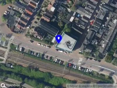 Ergotherapie Bodegraven BODEGRAVEN