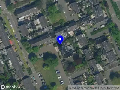 Mondhygi?niste Nasim Aghazadeh