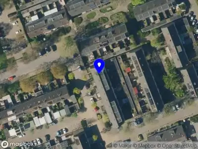 Nieuw bedrijf Salon Gloss & Glow