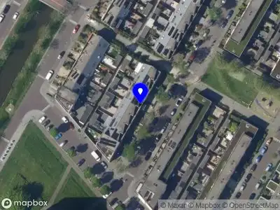 Koffie Pauze 's-Gravenhage