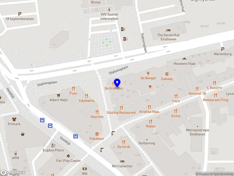 HerediZorg Eindhoven