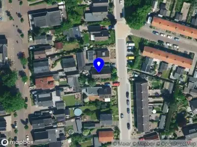 Nieuw bedrijf Frontida Holding B.V.