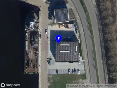 Gould Windpark Services B.V. Vlissingen