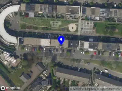 Koeriersdienst De Snelle Vogel V.O.F.