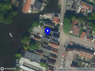 Onderhoudsbedrijf LDZ