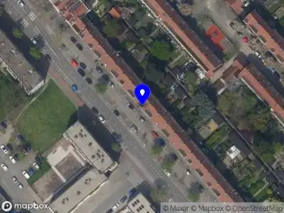 We are Morse Rotterdam