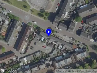 Kris schilder en stukadoorsbedrijf Helmond