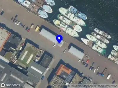 The Tattoo Harbour IJmuiden