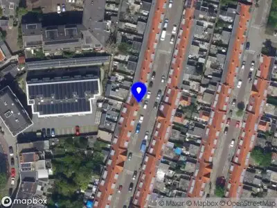 Nieuw bedrijf Boudewijn Bouw