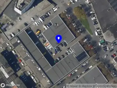 Ates Autoservice B.V.