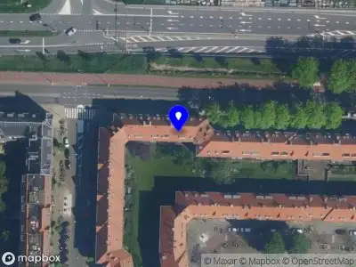 Lagunas' Amsterdam