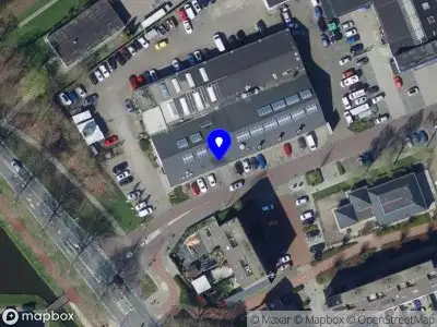 Nieuw bedrijf MC autoservice