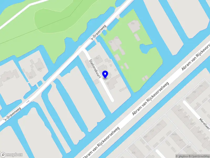 Whispers Stables Capelle aan den IJssel