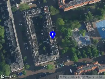 De Rode Admiraal B.V.