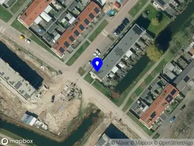 Schilder en klusbedrijf Senna Arnhem