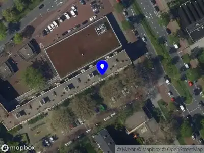 MFH Diensten 's-Gravenhage