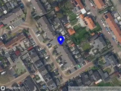 Janny Bakker Thuiszorg