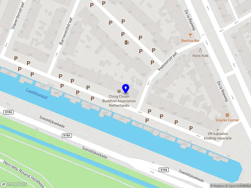 Studio Donna van West 's-Gravenhage