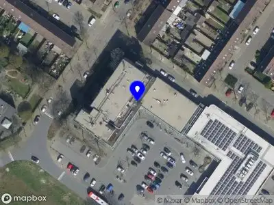 Progress Connect Breda