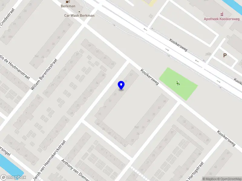 Gravenberch Consultancy 's-Hertogenbosch
