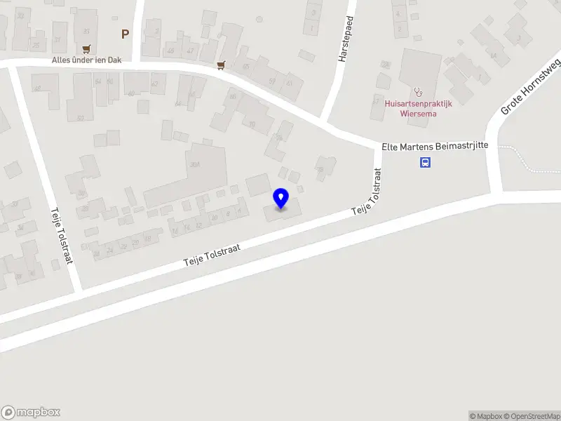 Ottens Handel en Dienstverlening