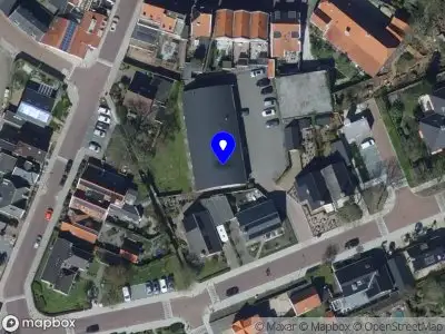 Nieuw bedrijf Oefentherapie Noordzij