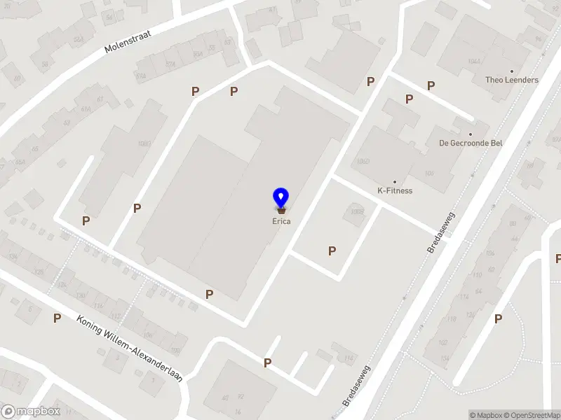 Youpost Koeriersbedrijf Oosterhout