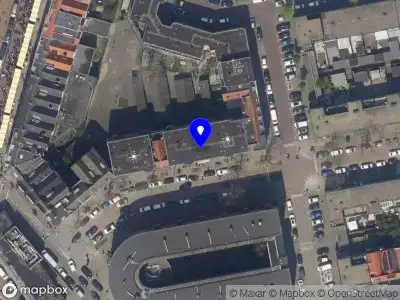 Islamitische Slagerij Madinah Rotterdam