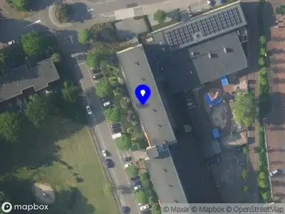 Nieuw bedrijf Bureau de Clercq