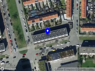 Nieuw bedrijf Mondhygiëniste S. Sagir