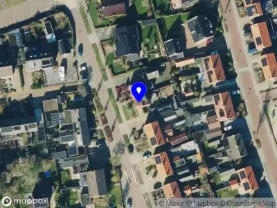 Nieuw bedrijf Wanderworld