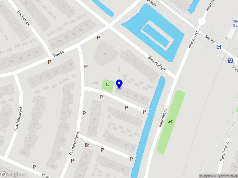 R de Pender Sliedrecht