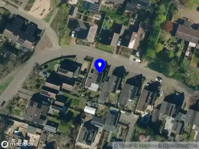 Ria Kersbergen-Venhorst GAANDEREN