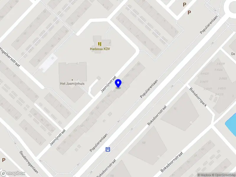 Nieuw bedrijf B&Y zorg aan huis