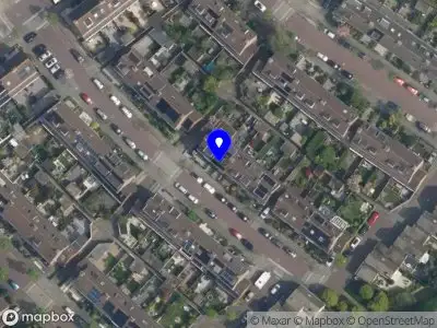 Salon Daan Rijswijk Rijswijk