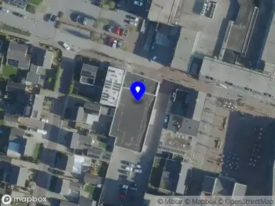 Nieuw bedrijf Bert Vendrik GZ Psycholoog