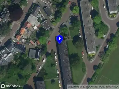 Timmerbedrijf Klein Santpoort-Zuid