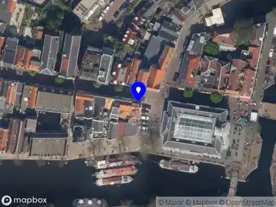 Café Anders B.V. Schiedam