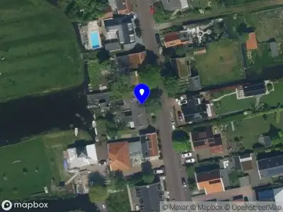 BMensink Westzaan