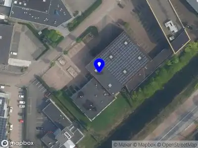 All Campers Centraal Nederland B.V.