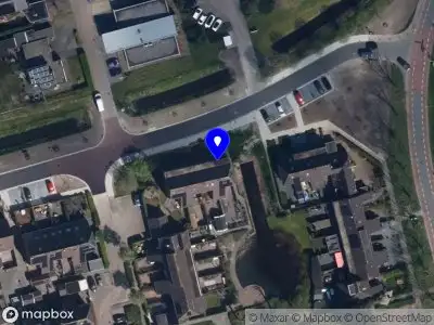 Nieuw bedrijf Siccama Holding B.V.