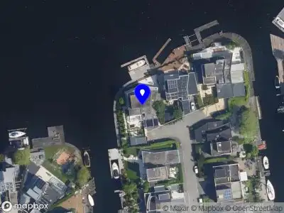 Frans Water B.V. Almere